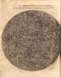 Oedipus Aegyptiacus: Stellar alphabet and the northern stars