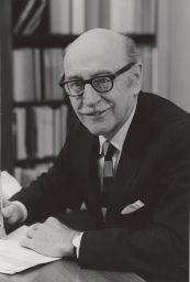 Prof. Thomas W. Mackesey.