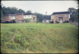 Brookshire Court homes (Reston, Virginia, USA)
