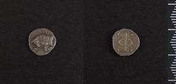 Silver Coin (Mint: Phlius)