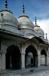 Agra Fort Nagina Masjid