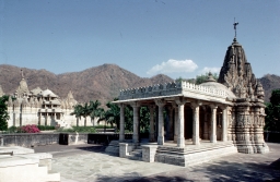 Parshvanatha Temple