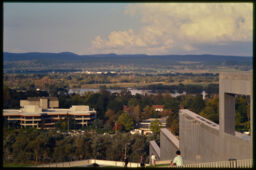 Parliament House (Canberra, AU)