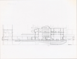 The Easthampton Airport Terminal Design Competi 04, Floor Plan