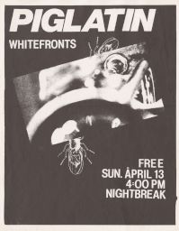 Nightbreak, 1986 April 13