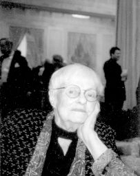 Ruth Branning Molloy (1910-2002), B.S. in Ed. 1930, snapshot