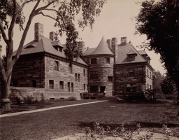 Edwin H. Abbot House      