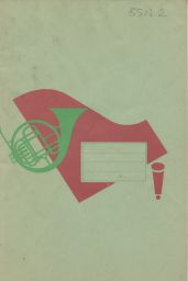 Basson Orchestra Notebook 5