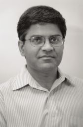 Keshav Pingali - Computer Science Faculty