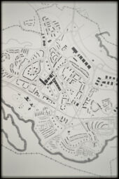 Master plan for Farsta and environs (Farsta, SE)