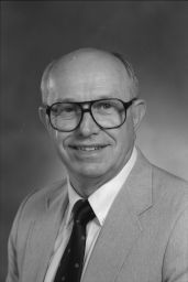 Harold F. Hintz, Professor of Animal Science
