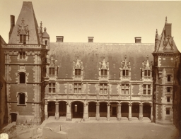 Château de Blois      