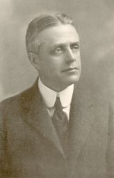 William Draper Lewis (1867-1949), LL.B. 1891, Ph.D. 1891