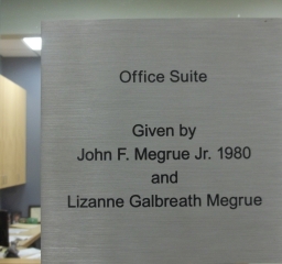 Megrue Office Suite