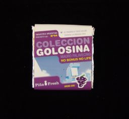 Colección Golosina: No Bonus No Life
