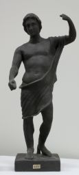 Statuette of Alexander the Great (?)