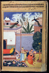 Set 8: Provincial Mughal, Malsri
