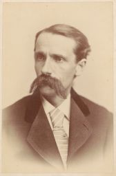 Charles Frederick Hartt