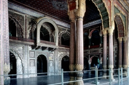 Darya Daulat Bagh Palace