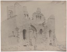 Haynes in Anatolia, 1884 and 1887: Binbirkilise, Church 13