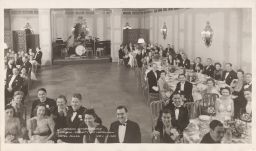 Cornell Society of Hotelmen Annual Dinner Dance