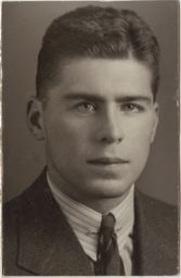 Photograph of Eugene S. Koshkin