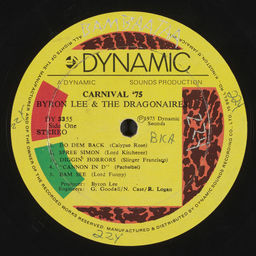 Carnival 75