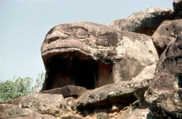 Udayagiri Cave 12