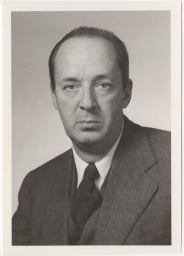 Professor Vladimir Nabokov
