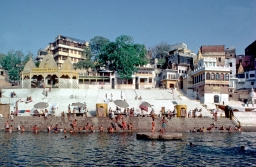 Scindia Ghat