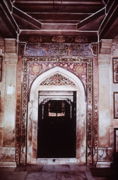 Jami Masjid Salim Chisti's Tomb