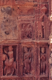 Bengal Brick Temples Misc.