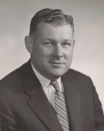 Willis C. Gorthy