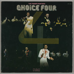 The choice four