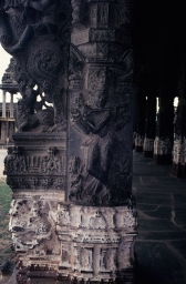 Varadarajasvami Temple Kalyana Mandapa