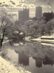 Durham Cathedral      