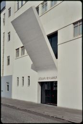 Listasafn Reykjavíkur Reykjavík Art Museum