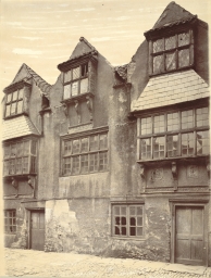 Old Inn, Wells      
