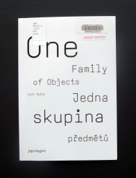 One family of objects = Jedna skupina předmětů