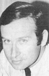 Werner L. Gundersheimer, Director of Italian Studies Center, 1980-1983, news clipping