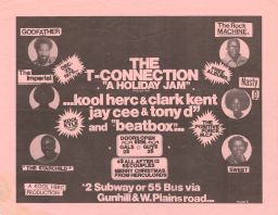 T.Connection, Dec. 25, 1979