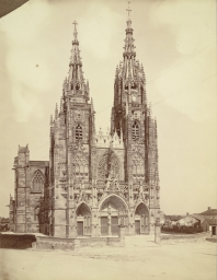 Basilica of Notre-Dame-de-l'Épine      