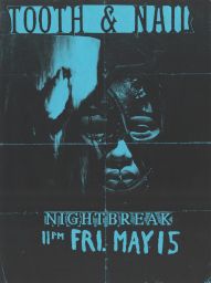 Nightbreak, 1987 May 15