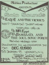 35 Jackson St. Yonkers, N.Y., Dec. 13, 1980