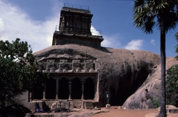 Mahisasuramardini Cave