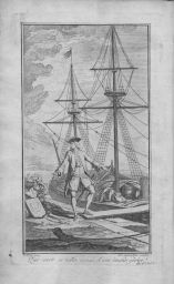 Noblesse commercante (Frontispiece); Noblesse commercante (Frontispiece)