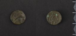 Bronze Coin (Mint: Imbros)