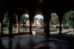 Garden Palace Kesav Bhawan