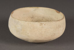 Plainware bowl
