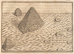 Oedipus Aegyptiacus: Pyramids of Dashur